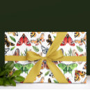 Zoek naar mot cadeaupapier Vlinder