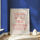 Zoek naar positieve posters Minimalistische