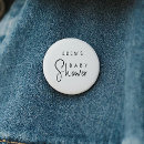 Zoek naar schone buttons Voor iedereen