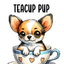 Zoek naar teacups tshirts Voor iedereen