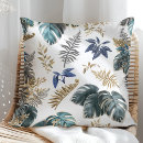 Zoek naar tropische eilanden kussens Voor haar