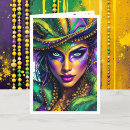 Zoek naar mardi gras kaarten Groet