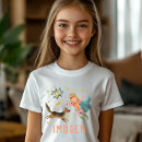 Zoek naar super meisje tshirts Voor kinderen