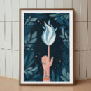 Zoek naar marine kunst Blauw