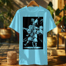 Zoek naar manga stijl tshirts Vintage