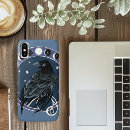 Zoek naar raven iphone hoesjes Vogel
