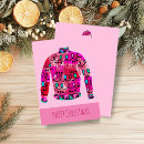 Zoek naar lelijk kaarten Roze