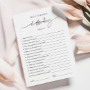 Zoek naar baby shower quiz Voor hem/haar