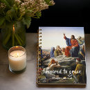 Zoek naar preek notitieboeken Religieus