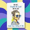 Zoek naar grappig citaat kaarten Vriend