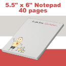 Zoek naar gele notitieblokken Voor kinderen