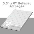 Zoek naar wedding notitieblokken Hart