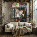 Zoek naar boekenplank kunst Fantasie