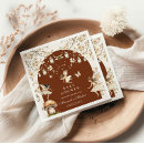 Zoek naar botanische tuin servetten Gast