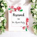 Zoek naar gereserveerd posters Roze