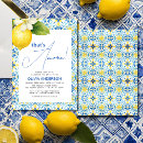 Zoek naar italianen uitnodigingen Middellandse zee