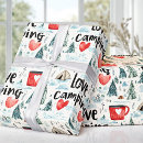 Zoek naar love cadeaupapier Waterverf