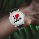 Zoek naar rood horloges Voor haar