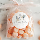 Zoek naar liefde vogels stickers Gast