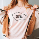 Zoek naar tsjechisch tshirts Tsjechie