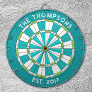 Zoek naar wit dartborden Uniek