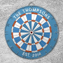 Zoek naar wit dartborden Uniek