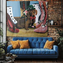 Zoek naar vintage dog kunst Victoriaans