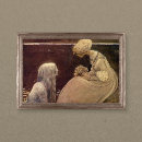 Zoek naar john bauer posters Illustratie