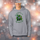 Zoek naar ierland hoodies St patricks dag