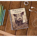 Zoek naar varken notitieboeken Boerderij