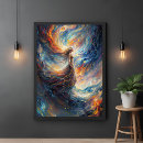 Zoek naar kosmos kunst Voor haar