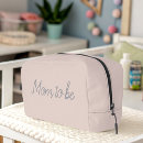 Zoek naar nieuwe baby accessoires Moeder