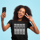 Zoek naar verborgen tshirts Voor haar