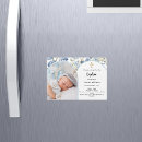 Zoek naar doop uitnodigingen Blauw