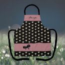 Zoek naar gouden hart schorten Voor haar