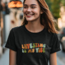 Zoek naar investeerders tshirts Effectenmakelaar