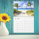 Zoek naar zeegezicht kalenders Beach