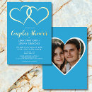 Zoek naar twee harten uitnodigingen Voor iedereen