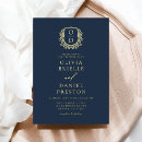 Zoek naar marine huwelijk uitnodigingen Gast