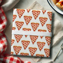 Zoek naar pizza partij cadeaupapier Italiaans