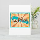 Zoek naar retro koffie uitnodigingen Voor iedereen