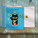 Zoek naar maneki neko kaarten Gelukstoot