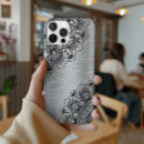 Zoek naar versiering iphone hoesjes Kant