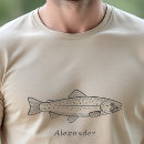 Zoek naar forel tshirts Buiten