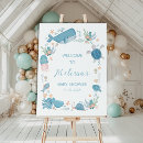 Zoek naar jongens baby shower posters Aanstaande moeder