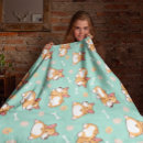 Zoek naar corgi dekens Patroon