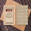 Zoek naar zwart grijs rood posters Gast