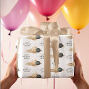 Zoek naar heelal cadeaupapier Waterverf