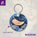 Zoek naar waarde sleutelhangers Voor haar