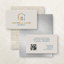 Zoek naar building visitekaartjes Qr code
